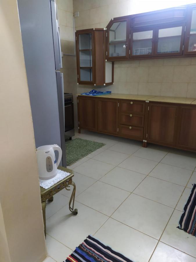 إستراحة الروابي Umm Lajj Exterior photo